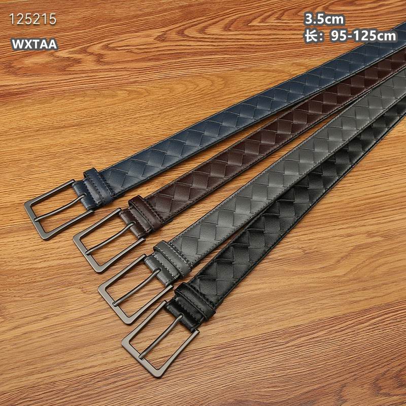 BV belt 35mmX95-125cm 8L08